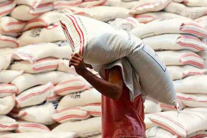 آزاد سازی ثبت سفارش واردات برنج علیه شالیکاران