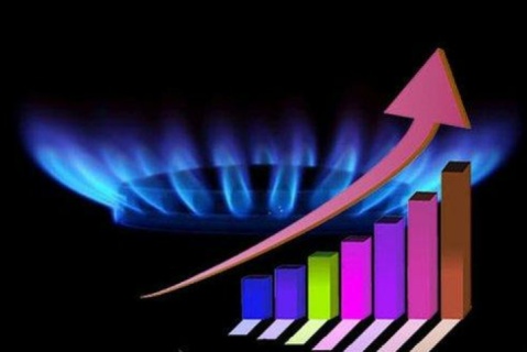 جذابیت ارقام پاداش عاملی مهم برای صرفه‌جویی در مصرف گاز