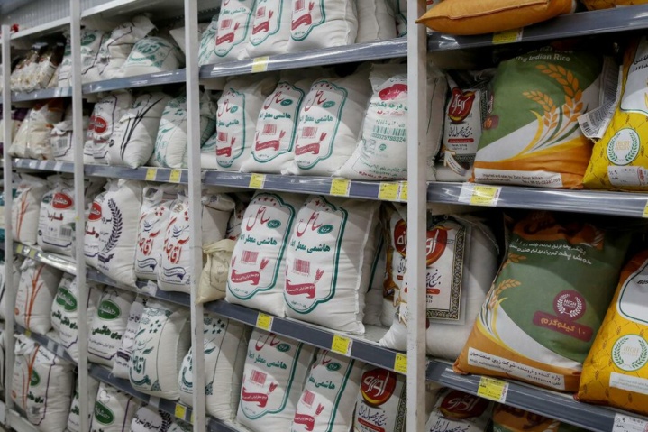 واردات ۸۰۵ هزار تن برنج در سال جاری/ دریافت ارز برای واردات برنج توسط یک شرکت کذب است