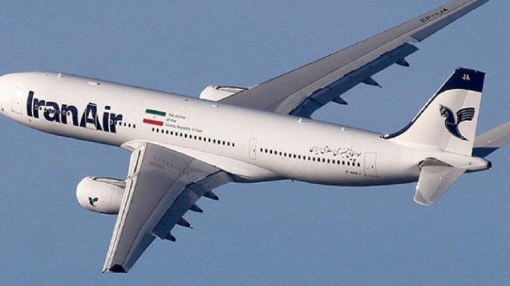 واسطه‌های فروش بلیت هواپیما در شرکت هواپیمایی ایران حذف شده‌اند